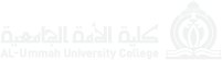 AL-Ummah University College Logo