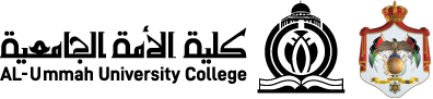 AL-Ummah University College Logo