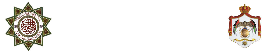 كلية الأمة Logo